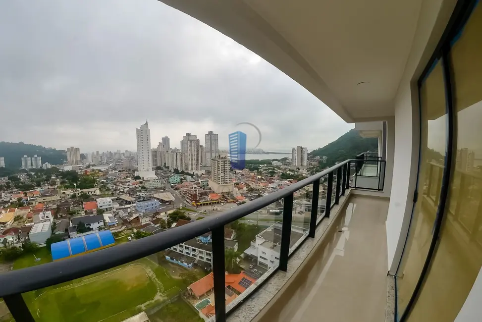 Foto 3 de Apartamento com 2 quartos à venda, 73m2 em Fazenda, Itajai - SC