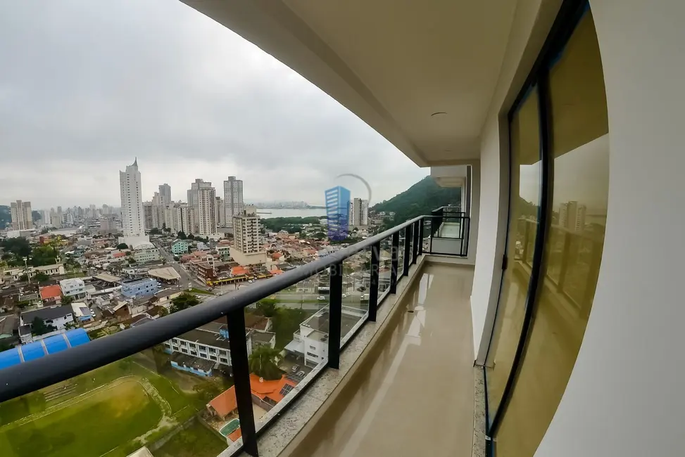 Foto 4 de Apartamento com 2 quartos à venda, 73m2 em Fazenda, Itajai - SC