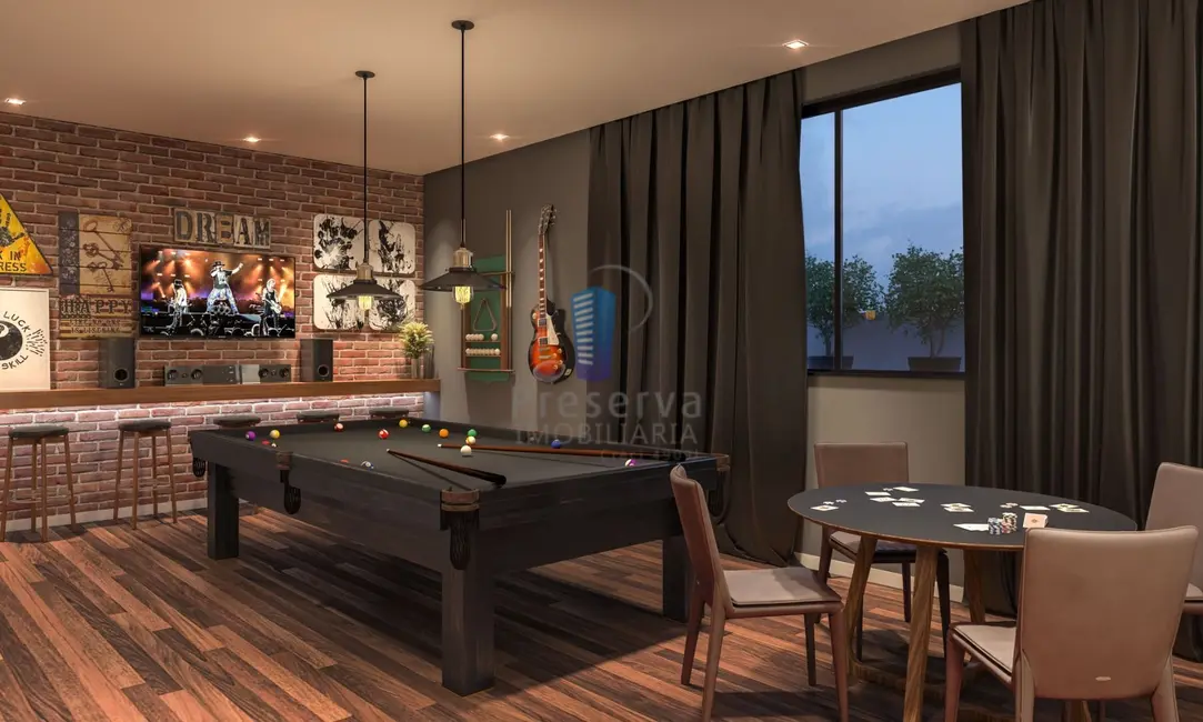 Foto 1 de Apartamento com 2 quartos à venda, 73m2 em Fazenda, Itajai - SC