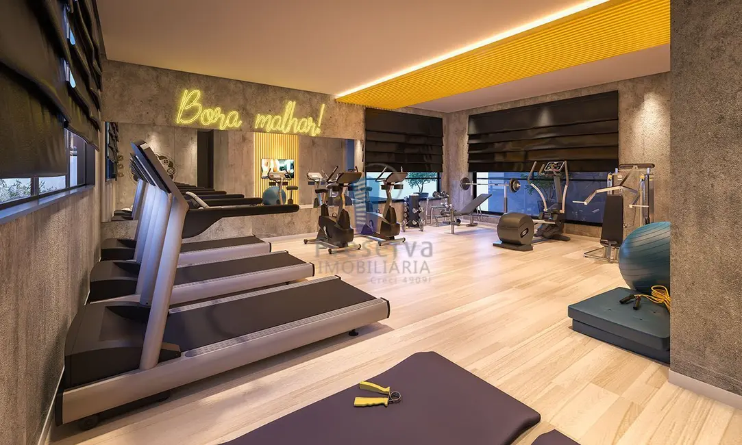 Foto 9 de Apartamento com 2 quartos à venda, 73m2 em Fazenda, Itajai - SC