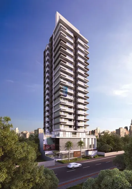 Foto 5 de Apartamento com 2 quartos à venda, 73m2 em Fazenda, Itajai - SC