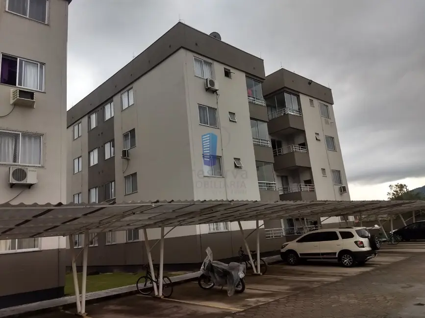 Foto 1 de Apartamento com 2 quartos à venda, 65m2 em Murta, Itajai - SC