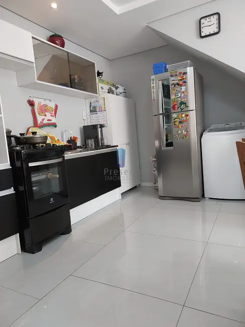 Foto 1 de Apartamento com 2 quartos à venda, 68m2 em São João, Itajai - SC
