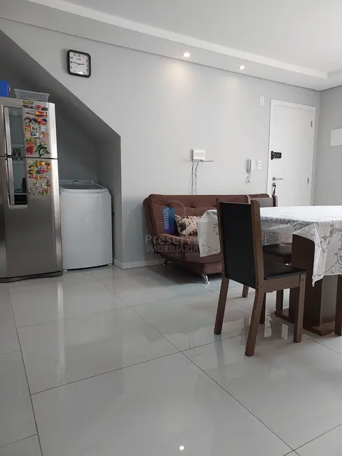 Foto 8 de Apartamento com 2 quartos à venda, 68m2 em São João, Itajai - SC