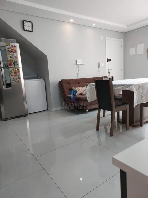Foto 9 de Apartamento com 2 quartos à venda, 68m2 em São João, Itajai - SC