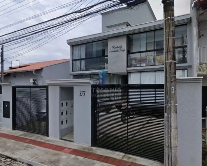 Foto 3 de Apartamento com 2 quartos à venda, 68m2 em São João, Itajai - SC