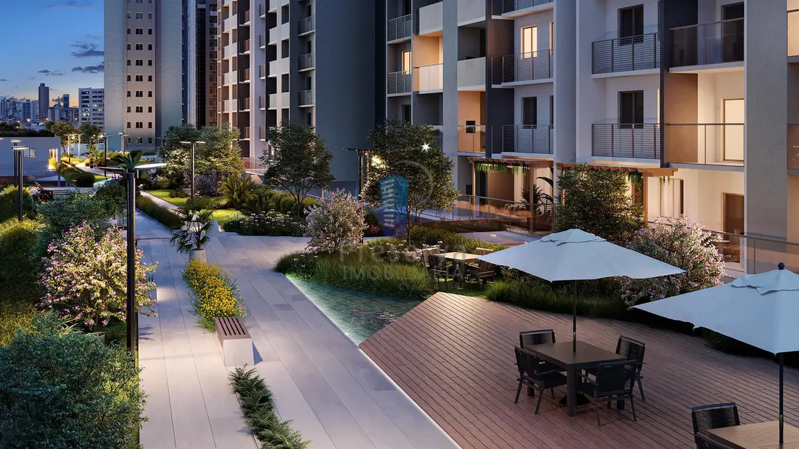 Foto 9 de Apartamento com 2 quartos à venda, 58m2 em São Vicente, Itajai - SC