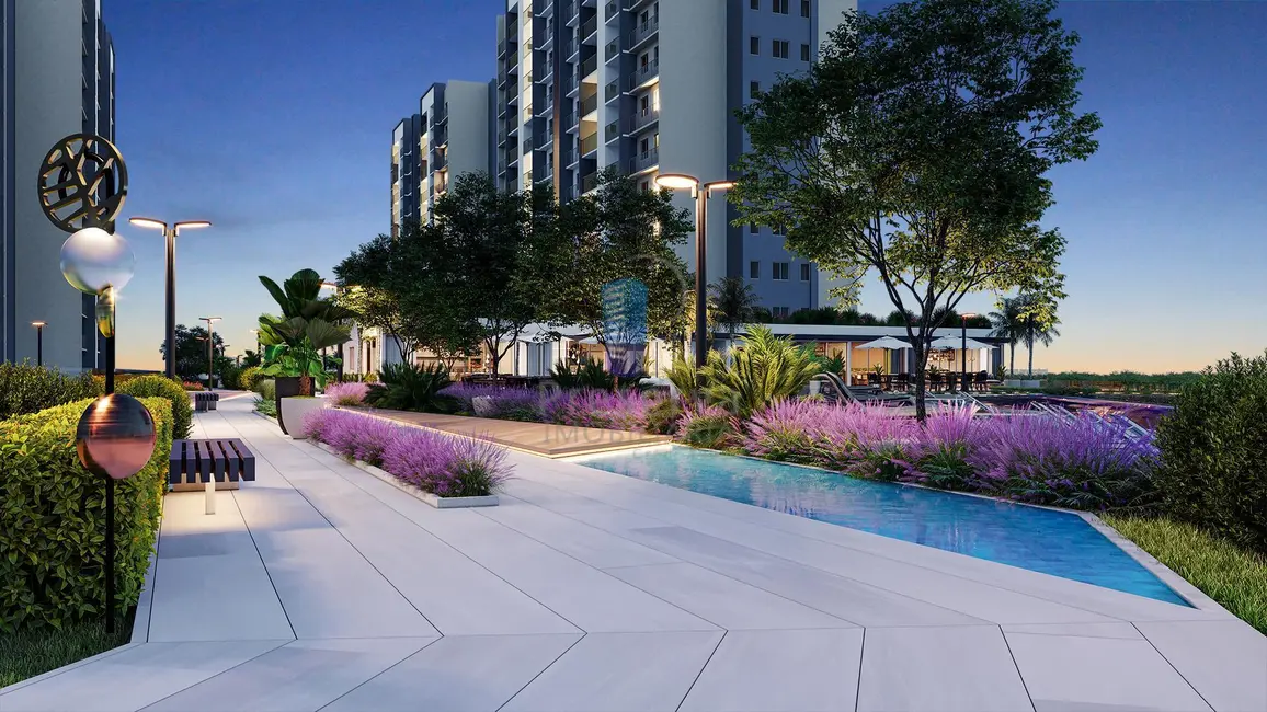 Foto 8 de Apartamento com 2 quartos à venda, 58m2 em São Vicente, Itajai - SC