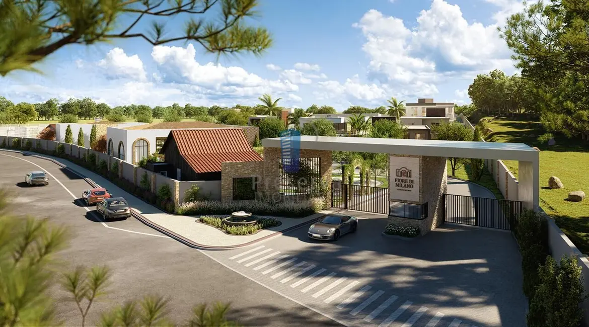 Terreno / Lote à venda, 318m2 em Rio do Meio, Itajai - SC - imagem 1 Foto 1 de Terreno / Lote à venda, 318m2 em Rio do Meio, Itajai - SC