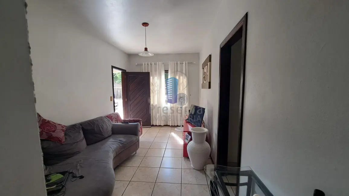 Foto 2 de Casa com 2 quartos à venda, 140m2 em São João, Itajai - SC