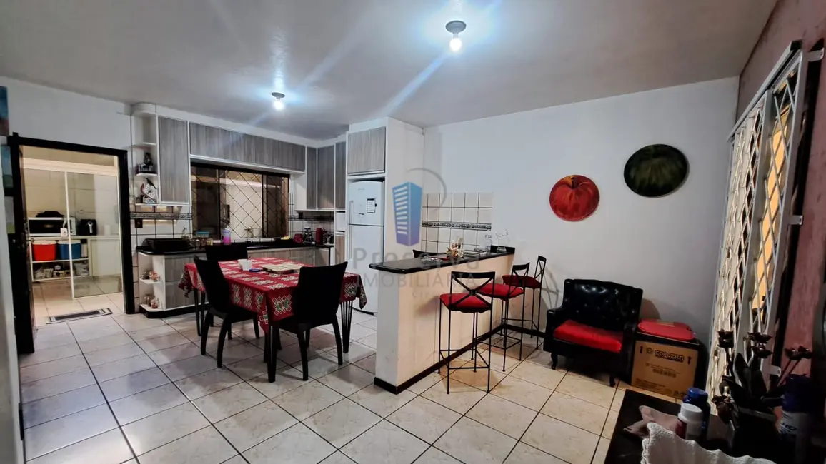 Foto 4 de Casa com 2 quartos à venda, 140m2 em São João, Itajai - SC