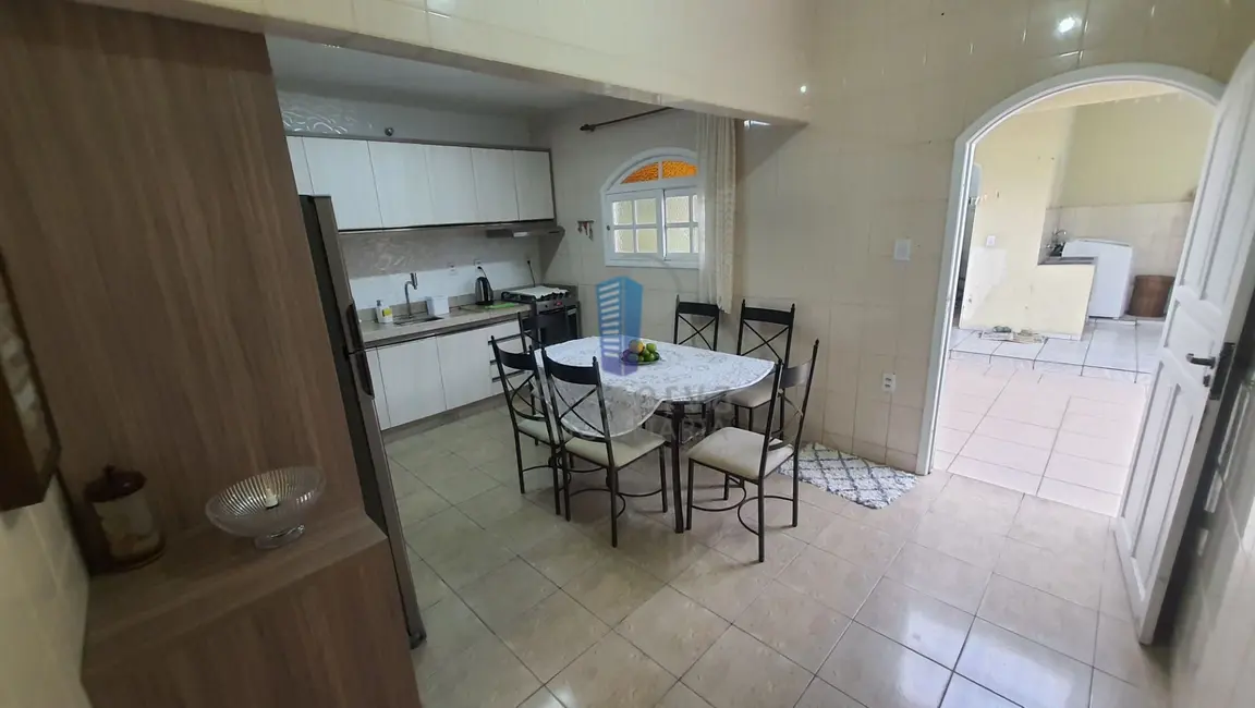 Foto 8 de Casa com 5 quartos à venda, 200m2 em Ressacada, Itajai - SC