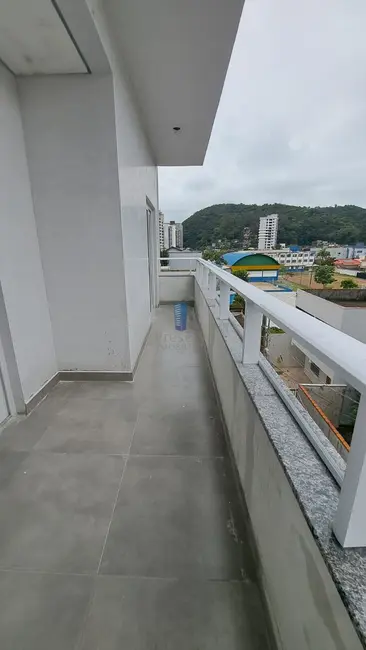 Foto 1 de Apartamento com 2 quartos à venda, 80m2 em Fazenda, Itajai - SC