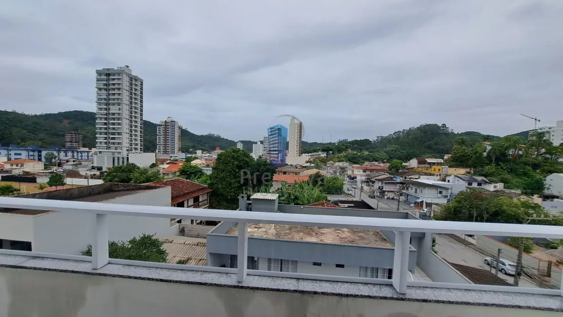 Foto 4 de Apartamento com 2 quartos à venda, 80m2 em Fazenda, Itajai - SC