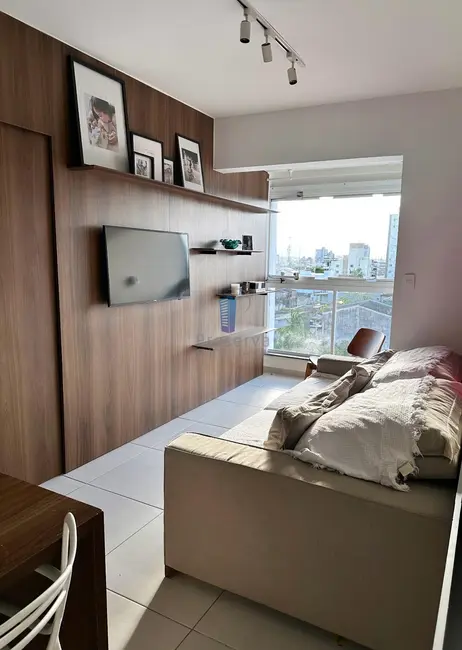 Apartamento com 2 quartos à venda, 50m2 em São Vicente, Itajai - SC - imagem 2 Foto 2 de Apartamento com 2 quartos à venda, 50m2 em São Vicente, Itajai - SC