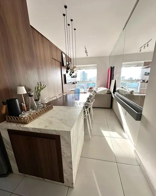 Foto 1 de Apartamento com 2 quartos à venda, 50m2 em São Vicente, Itajai - SC