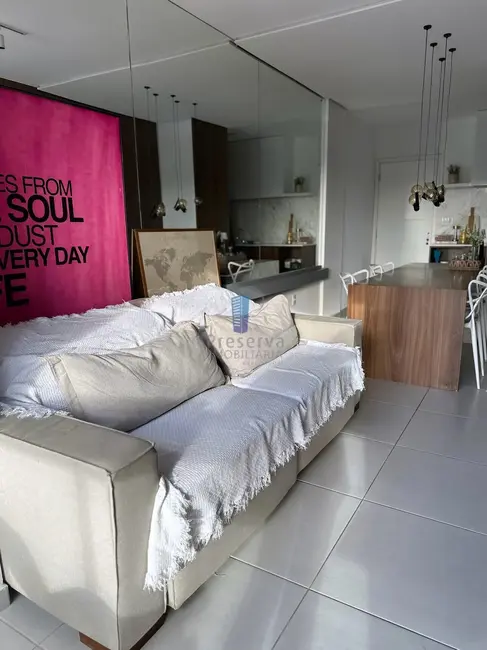 Apartamento com 2 quartos à venda, 50m2 em São Vicente, Itajai - SC - imagem 6 Foto 6 de Apartamento com 2 quartos à venda, 50m2 em São Vicente, Itajai - SC