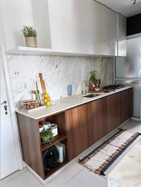 Apartamento com 2 quartos à venda, 50m2 em São Vicente, Itajai - SC - imagem 9 Foto 9 de Apartamento com 2 quartos à venda, 50m2 em São Vicente, Itajai - SC