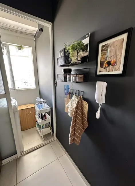 Apartamento com 2 quartos à venda, 50m2 em São Vicente, Itajai - SC - imagem 7 Foto 7 de Apartamento com 2 quartos à venda, 50m2 em São Vicente, Itajai - SC