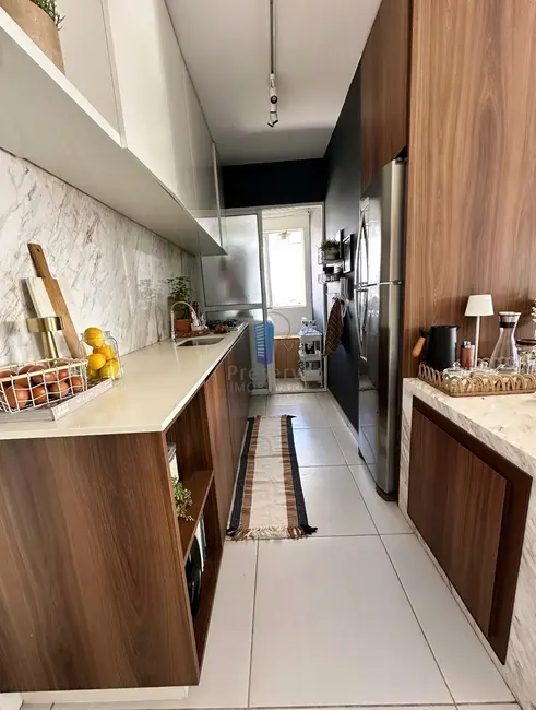Apartamento com 2 quartos à venda, 50m2 em São Vicente, Itajai - SC - imagem 3 Foto 3 de Apartamento com 2 quartos à venda, 50m2 em São Vicente, Itajai - SC