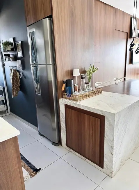 Apartamento com 2 quartos à venda, 50m2 em São Vicente, Itajai - SC - imagem 4 Foto 4 de Apartamento com 2 quartos à venda, 50m2 em São Vicente, Itajai - SC