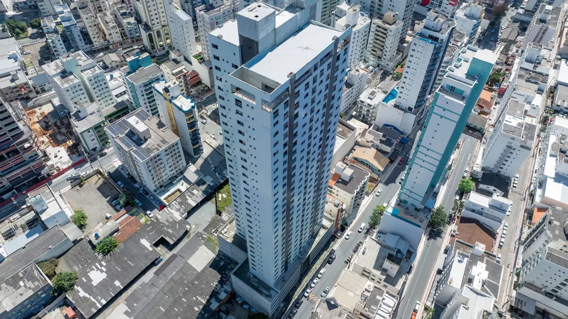 Foto 1 de Apartamento com 4 quartos à venda, 350m2 em Centro, Balneario Camboriu - SC