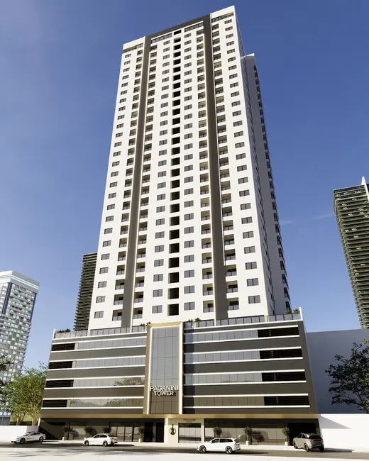 Apartamento com 4 quartos à venda, 350m2 em Centro, Balneario Camboriu - SC - imagem 2 Foto 2 de Apartamento com 4 quartos à venda, 350m2 em Centro, Balneario Camboriu - SC