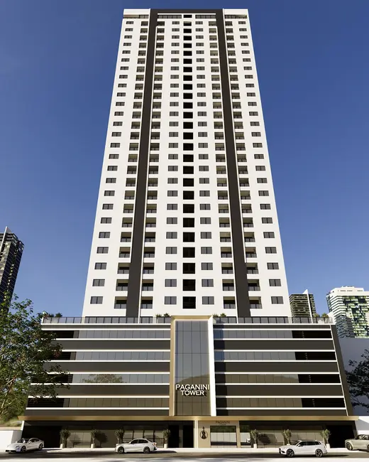 Foto 4 de Apartamento com 4 quartos à venda, 350m2 em Centro, Balneario Camboriu - SC