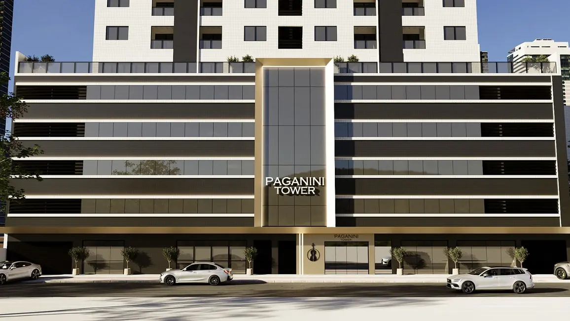 Foto 6 de Apartamento com 4 quartos à venda, 350m2 em Centro, Balneario Camboriu - SC