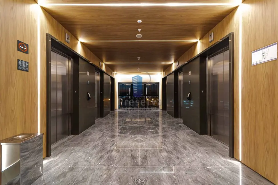 Sala Comercial à venda, 368m2 em Centro, Itajai - SC - imagem 8 Foto 8 de Sala Comercial à venda, 368m2 em Centro, Itajai - SC