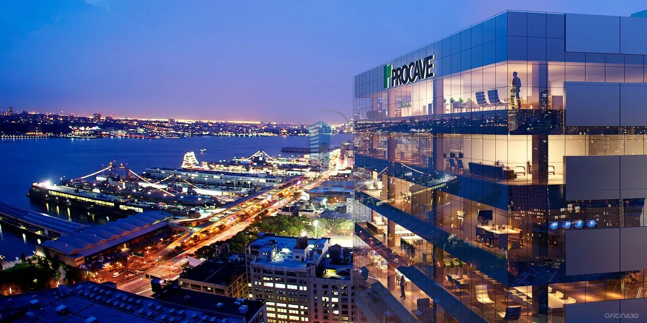 Sala Comercial à venda, 368m2 em Centro, Itajai - SC - imagem 1 Foto 1 de Sala Comercial à venda, 368m2 em Centro, Itajai - SC