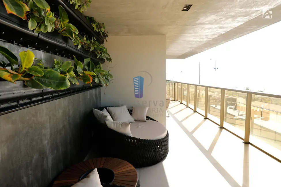 Foto 2 de Apartamento com 3 quartos à venda, 172m2 em Itajai - SC