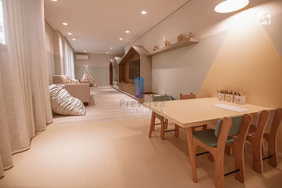 Apartamento com 3 quartos à venda, 172m2 em Itajai - SC - imagem 8 Foto 8 de Apartamento com 3 quartos à venda, 172m2 em Itajai - SC