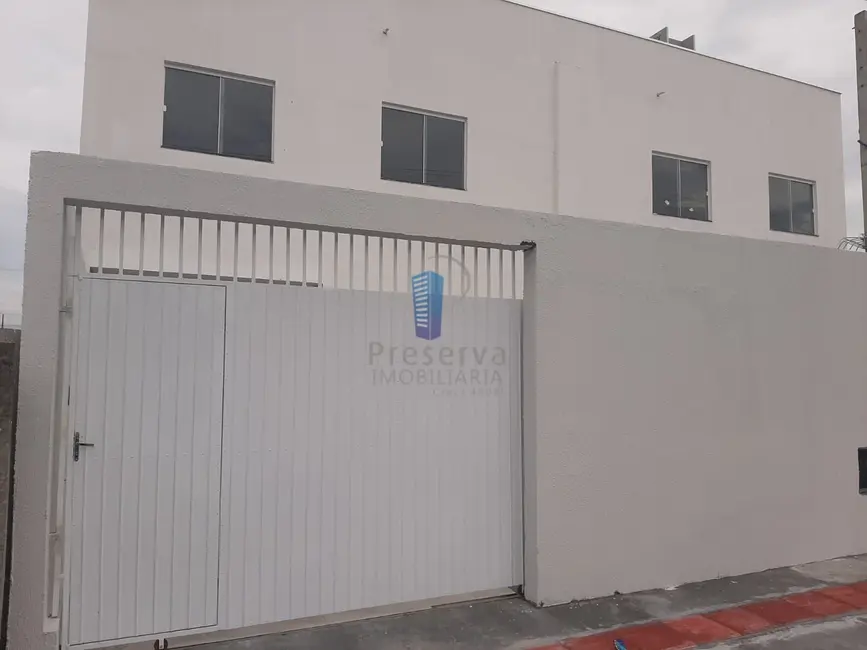Foto 1 de Sobrado com 3 quartos à venda, 138m2 em São Vicente, Itajai - SC