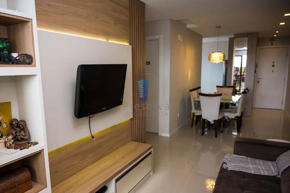 Apartamento com 2 quartos à venda, 73m2 em Itajai - SC - imagem 8 Foto 8 de Apartamento com 2 quartos à venda, 73m2 em Itajai - SC