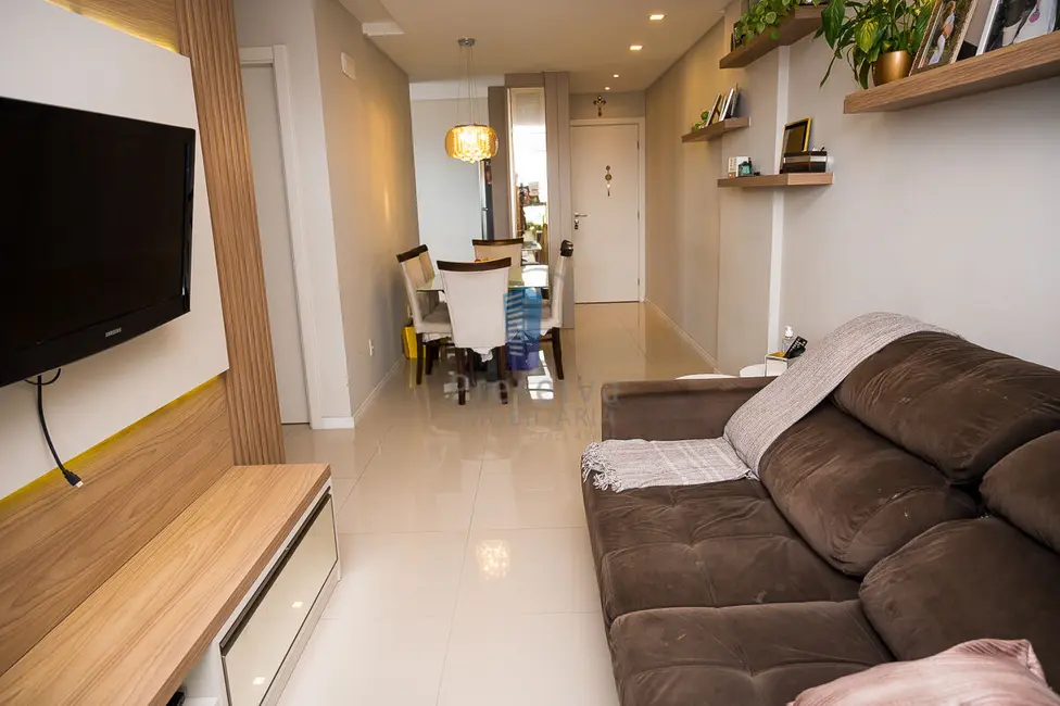 Foto 1 de Apartamento com 2 quartos à venda, 73m2 em Itajai - SC