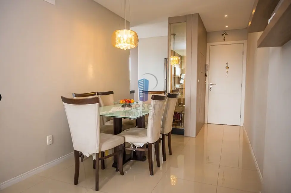 Apartamento com 2 quartos à venda, 73m2 em Itajai - SC - imagem 3 Foto 3 de Apartamento com 2 quartos à venda, 73m2 em Itajai - SC