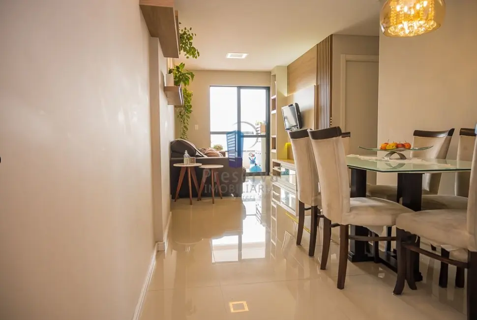 Apartamento com 2 quartos à venda, 73m2 em Itajai - SC - imagem 7 Foto 7 de Apartamento com 2 quartos à venda, 73m2 em Itajai - SC