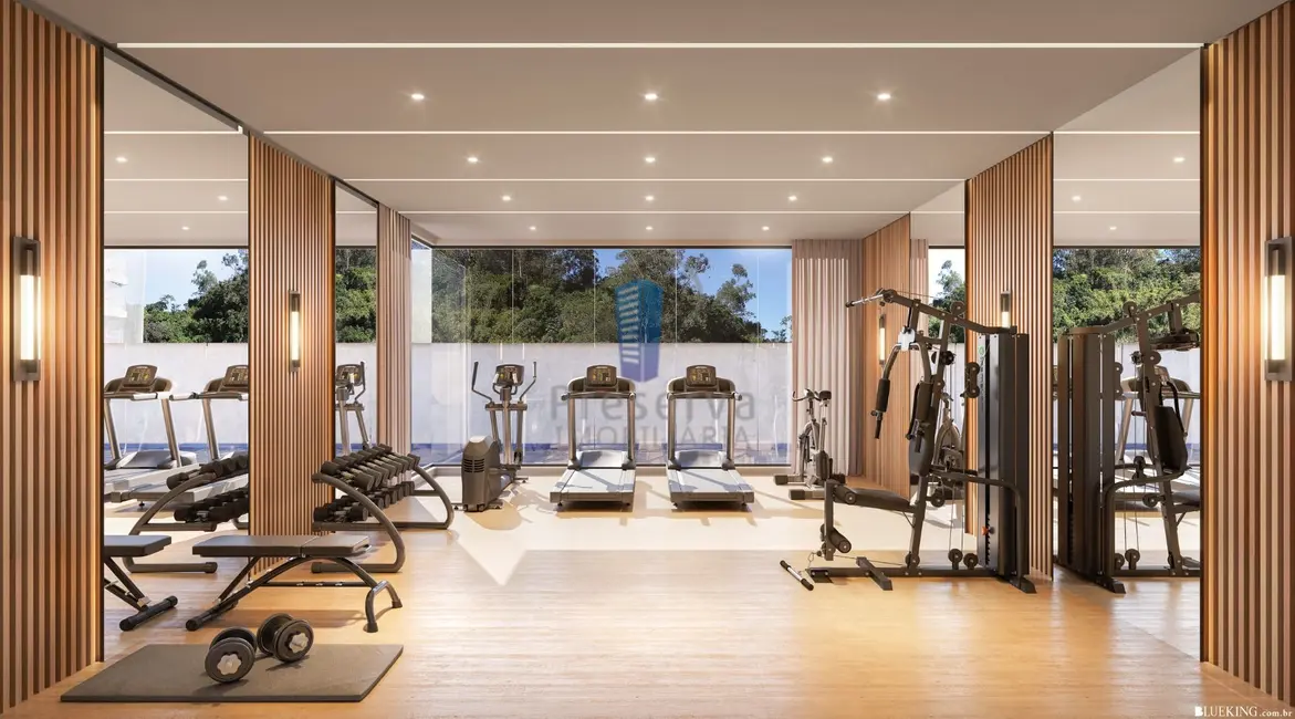 Foto 7 de Apartamento com 3 quartos à venda, 92m2 em Fazenda, Itajai - SC