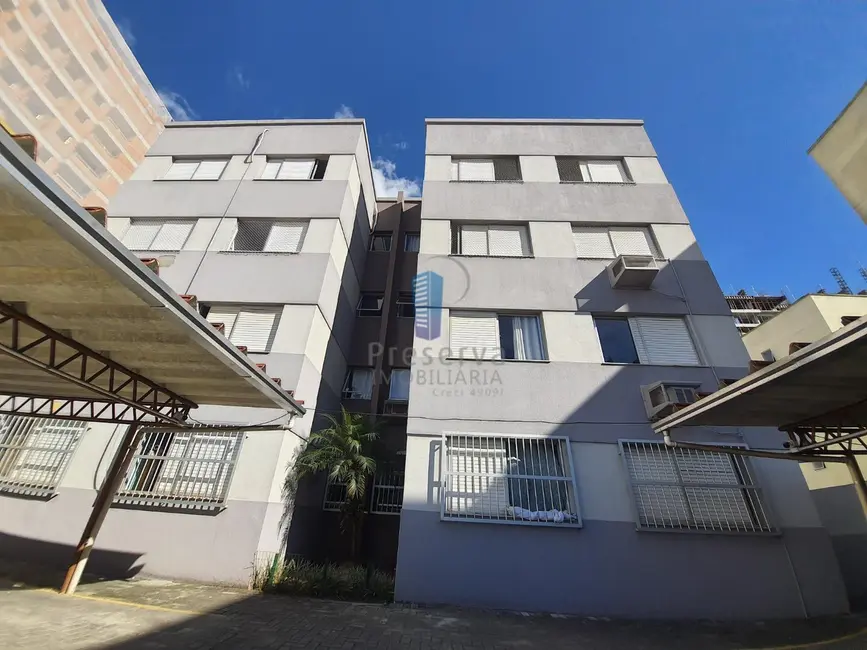 Apartamento com 2 quartos à venda, 55m2 em São João, Itajai - SC - imagem 3 Foto 3 de Apartamento com 2 quartos à venda, 55m2 em São João, Itajai - SC