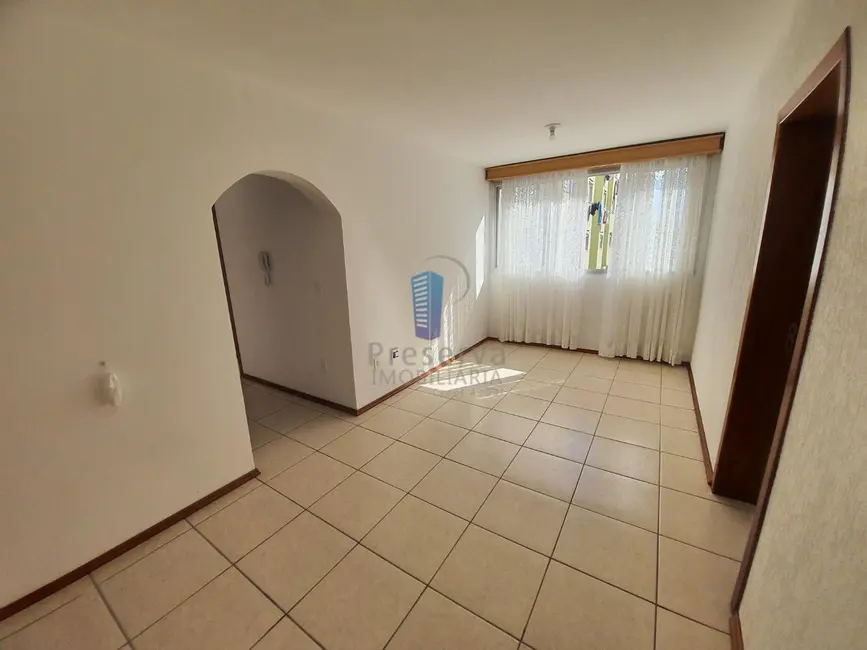 Foto 1 de Apartamento com 2 quartos à venda, 55m2 em São João, Itajai - SC