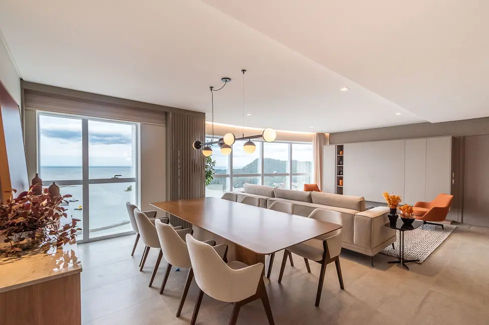 Foto 4 de Apartamento com 3 quartos à venda, 328m2 em Fazenda, Itajai - SC