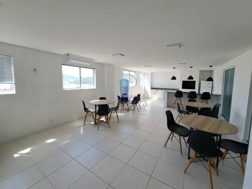 Foto 9 de Apartamento com 2 quartos à venda, 46m2 em Carvalho, Itajai - SC