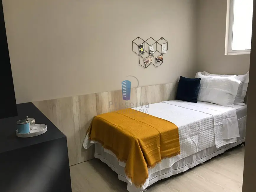 Apartamento com 2 quartos à venda, 46m2 em Carvalho, Itajai - SC - imagem 7 Foto 7 de Apartamento com 2 quartos à venda, 46m2 em Carvalho, Itajai - SC