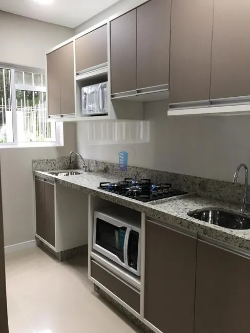 Apartamento com 2 quartos à venda, 46m2 em Carvalho, Itajai - SC - imagem 3 Foto 3 de Apartamento com 2 quartos à venda, 46m2 em Carvalho, Itajai - SC