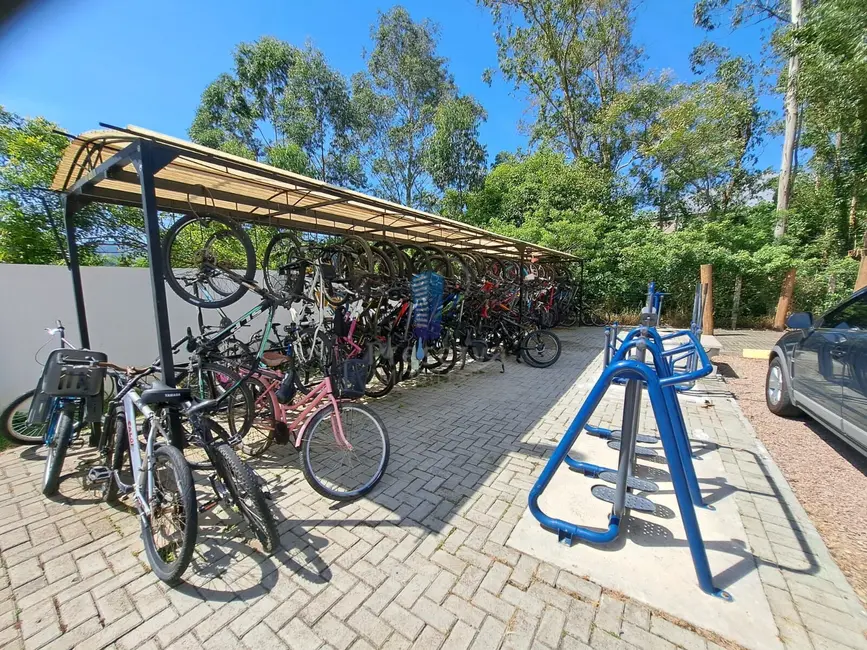 Foto 8 de Apartamento com 2 quartos à venda, 46m2 em Carvalho, Itajai - SC