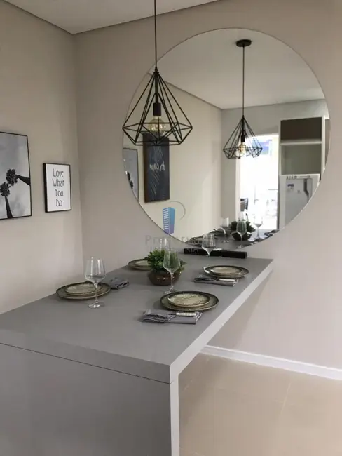 Apartamento com 2 quartos à venda, 46m2 em Carvalho, Itajai - SC - imagem 6 Foto 6 de Apartamento com 2 quartos à venda, 46m2 em Carvalho, Itajai - SC