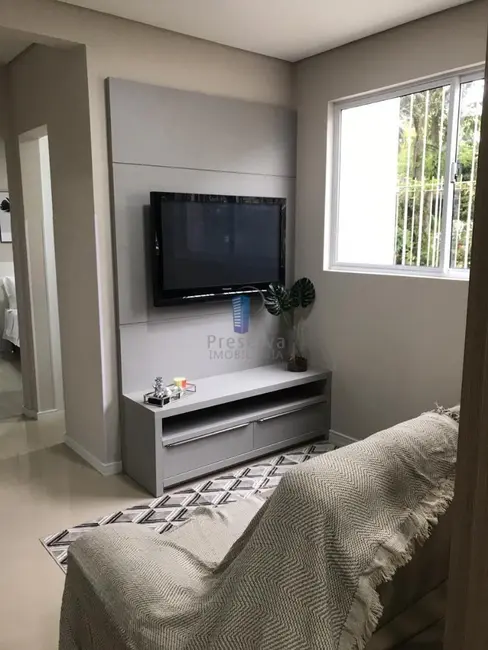 Apartamento com 2 quartos à venda, 46m2 em Carvalho, Itajai - SC - imagem 5 Foto 5 de Apartamento com 2 quartos à venda, 46m2 em Carvalho, Itajai - SC