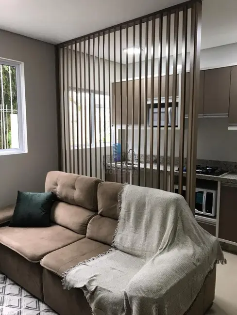 Apartamento com 2 quartos à venda, 46m2 em Carvalho, Itajai - SC - imagem 4 Foto 4 de Apartamento com 2 quartos à venda, 46m2 em Carvalho, Itajai - SC