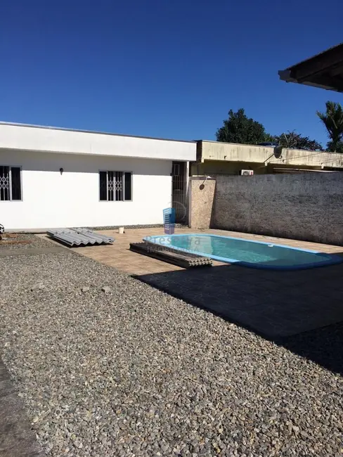 Casa com 2 quartos à venda, 108m2 em São Vicente, Itajai - SC - imagem 5 Foto 5 de Casa com 2 quartos à venda, 108m2 em São Vicente, Itajai - SC